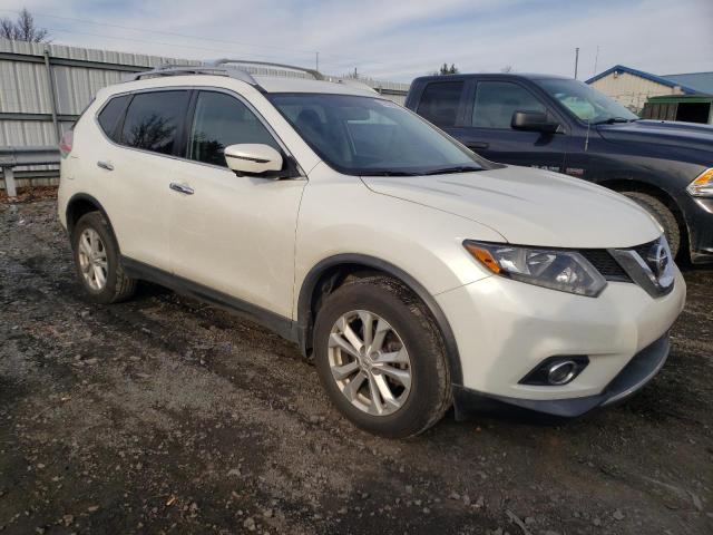 Photo 3 VIN: KNMAT2MV9GP722663 - NISSAN ROGUE S 