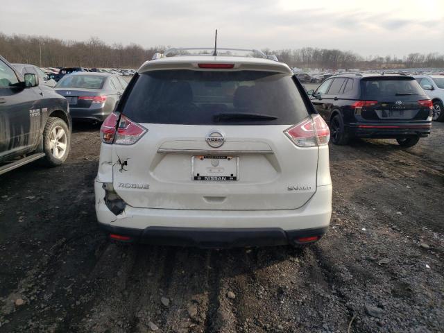 Photo 5 VIN: KNMAT2MV9GP722663 - NISSAN ROGUE S 