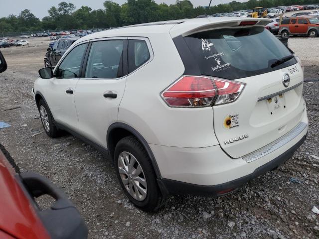 Photo 1 VIN: KNMAT2MV9GP723294 - NISSAN ROGUE S 