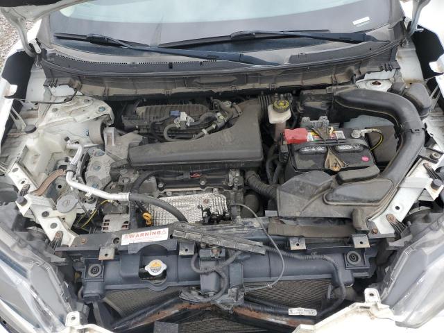 Photo 10 VIN: KNMAT2MV9GP723294 - NISSAN ROGUE S 