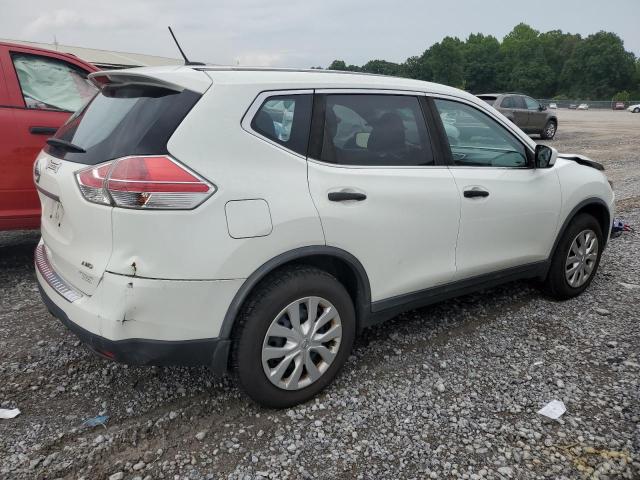 Photo 2 VIN: KNMAT2MV9GP723294 - NISSAN ROGUE S 