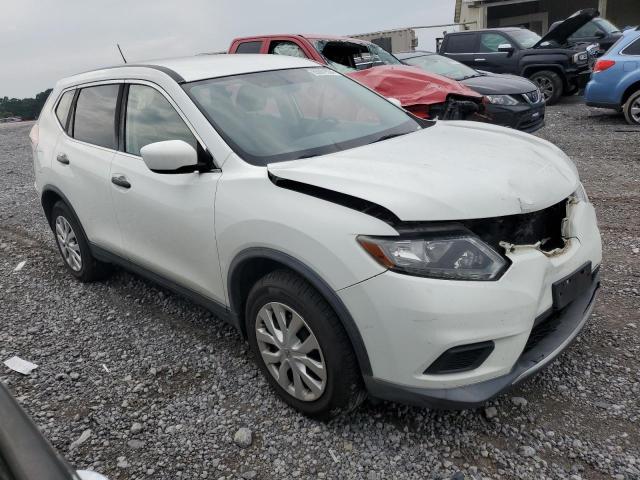 Photo 3 VIN: KNMAT2MV9GP723294 - NISSAN ROGUE S 