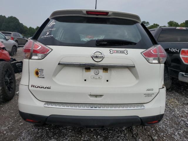 Photo 5 VIN: KNMAT2MV9GP723294 - NISSAN ROGUE S 