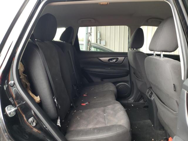 Photo 10 VIN: KNMAT2MV9GP728530 - NISSAN ROGUE 