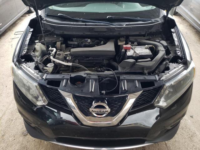 Photo 11 VIN: KNMAT2MV9GP728530 - NISSAN ROGUE 