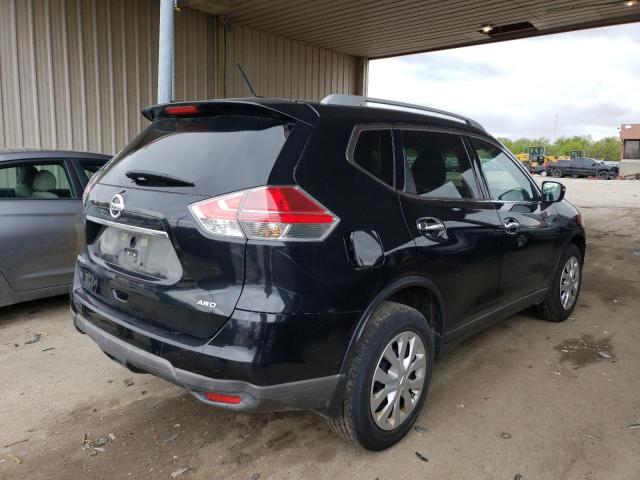 Photo 2 VIN: KNMAT2MV9GP728530 - NISSAN ROGUE 