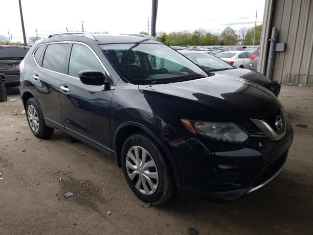 Photo 3 VIN: KNMAT2MV9GP728530 - NISSAN ROGUE 