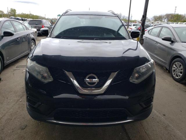 Photo 4 VIN: KNMAT2MV9GP728530 - NISSAN ROGUE 