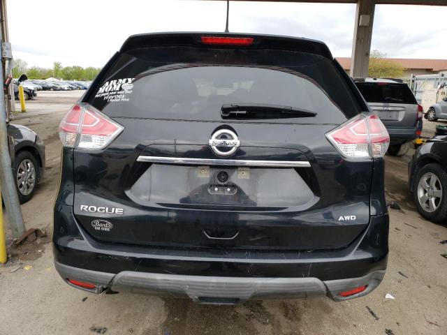 Photo 5 VIN: KNMAT2MV9GP728530 - NISSAN ROGUE 