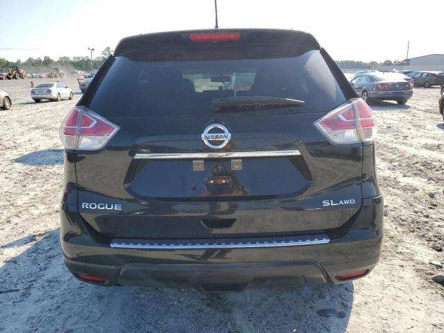 Photo 5 VIN: KNMAT2MV9GP734733 - NISSAN ROGUE S 