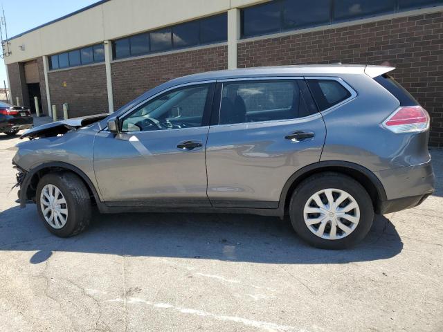 Photo 1 VIN: KNMAT2MV9GP737065 - NISSAN ROGUE 