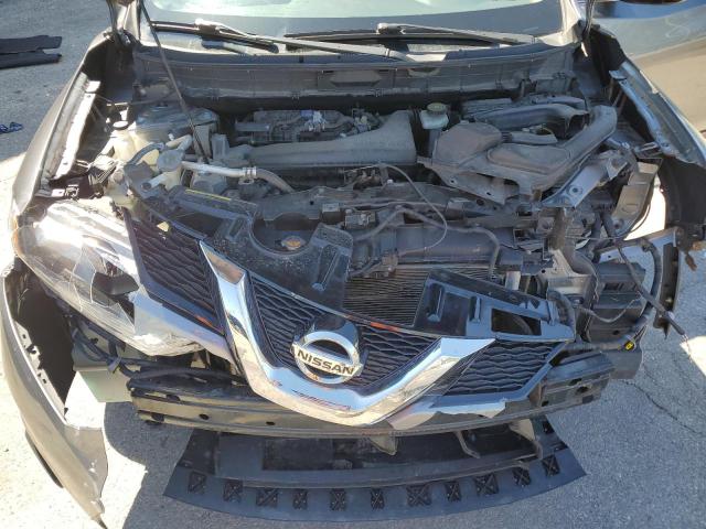 Photo 10 VIN: KNMAT2MV9GP737065 - NISSAN ROGUE 