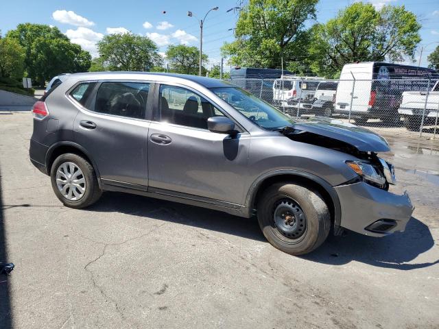 Photo 3 VIN: KNMAT2MV9GP737065 - NISSAN ROGUE 