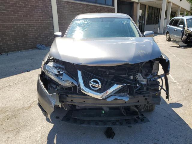 Photo 4 VIN: KNMAT2MV9GP737065 - NISSAN ROGUE 