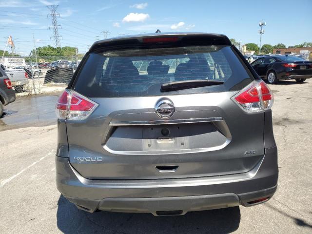 Photo 5 VIN: KNMAT2MV9GP737065 - NISSAN ROGUE 