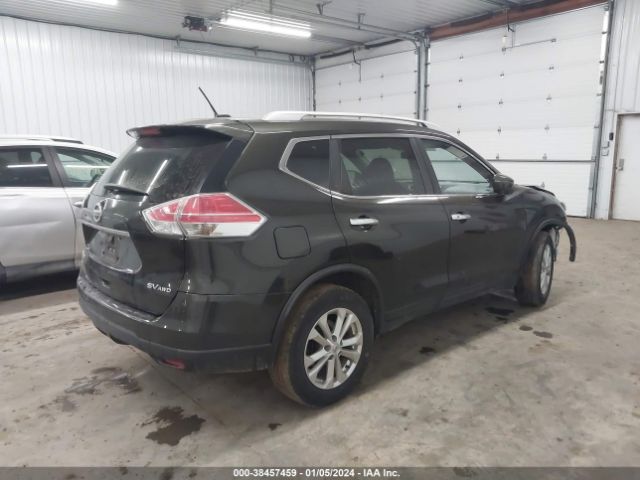 Photo 3 VIN: KNMAT2MV9GP738085 - NISSAN ROGUE 