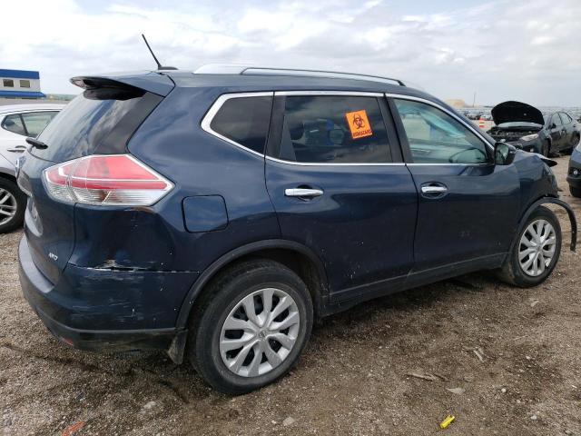 Photo 2 VIN: KNMAT2MV9GP738099 - NISSAN ROGUE S 