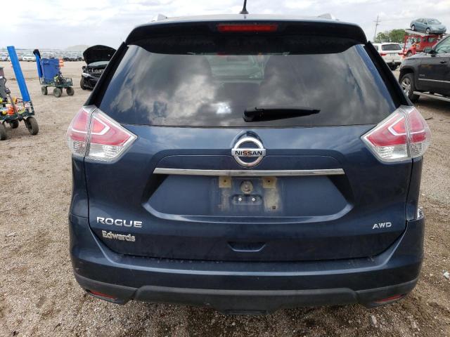 Photo 5 VIN: KNMAT2MV9GP738099 - NISSAN ROGUE S 