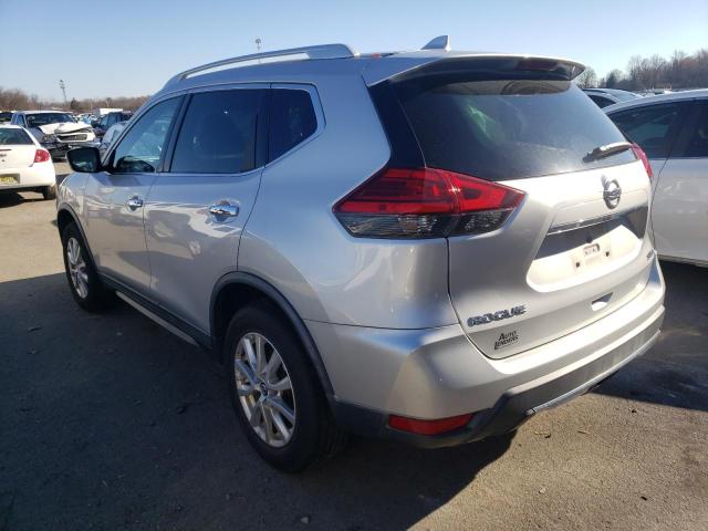 Photo 1 VIN: KNMAT2MV9HP601343 - NISSAN ROGUE S 