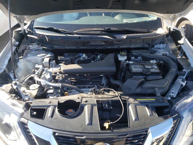 Photo 11 VIN: KNMAT2MV9HP601343 - NISSAN ROGUE S 