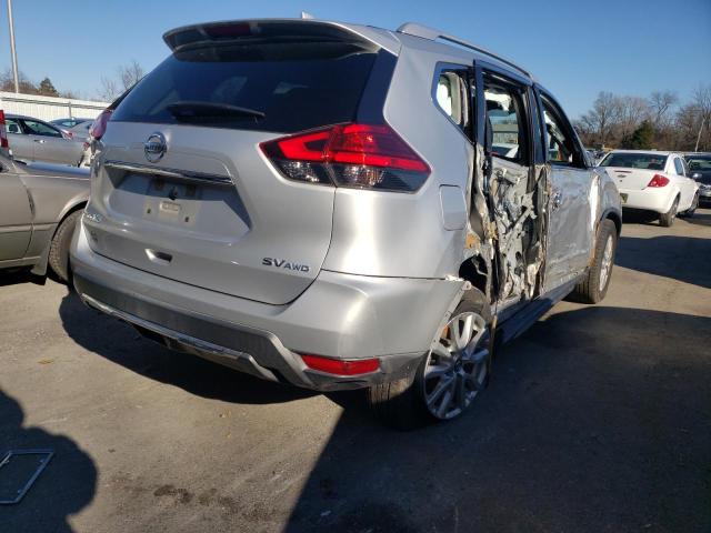 Photo 2 VIN: KNMAT2MV9HP601343 - NISSAN ROGUE S 