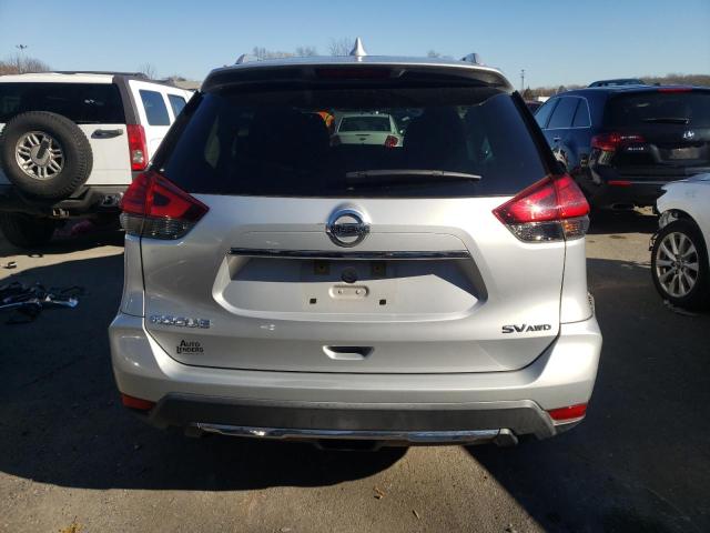 Photo 5 VIN: KNMAT2MV9HP601343 - NISSAN ROGUE S 