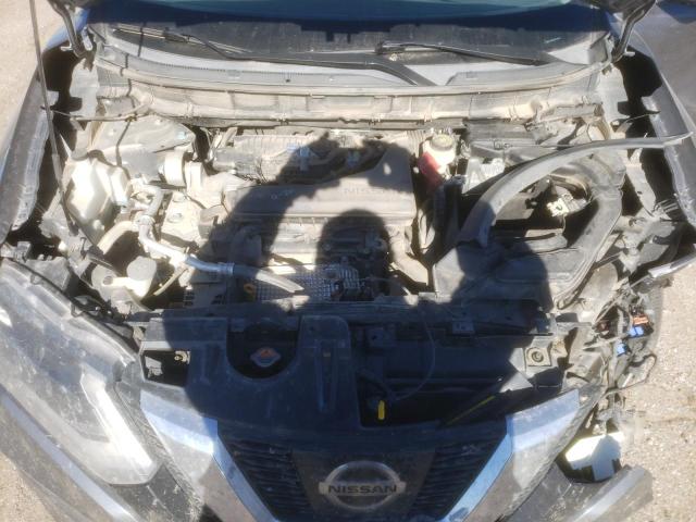 Photo 10 VIN: KNMAT2MV9HP607580 - NISSAN ROGUE 