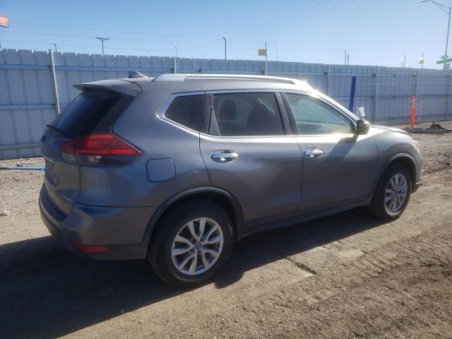 Photo 2 VIN: KNMAT2MV9HP607580 - NISSAN ROGUE 