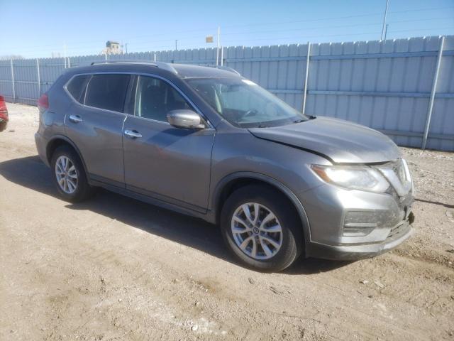 Photo 3 VIN: KNMAT2MV9HP607580 - NISSAN ROGUE 