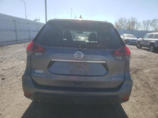 Photo 5 VIN: KNMAT2MV9HP607580 - NISSAN ROGUE 