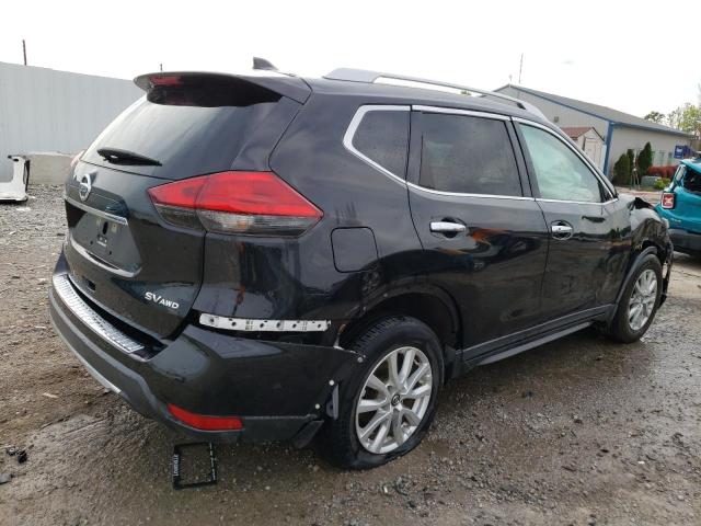 Photo 2 VIN: KNMAT2MV9HP608549 - NISSAN ROGUE S 