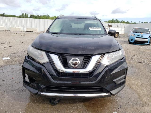 Photo 4 VIN: KNMAT2MV9HP608549 - NISSAN ROGUE S 