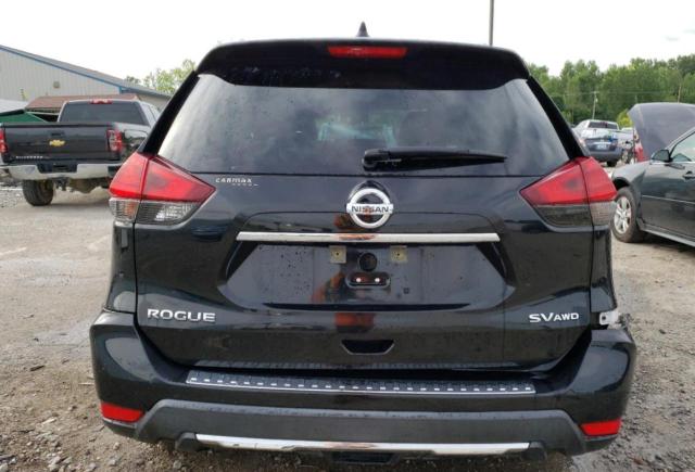 Photo 5 VIN: KNMAT2MV9HP608549 - NISSAN ROGUE S 