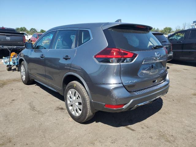 Photo 2 VIN: KNMAT2MV9HP608678 - NISSAN ROGUE S 