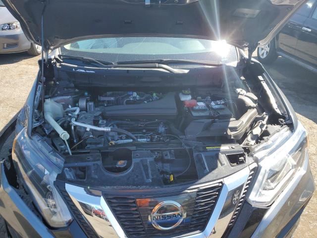 Photo 6 VIN: KNMAT2MV9HP608678 - NISSAN ROGUE S 