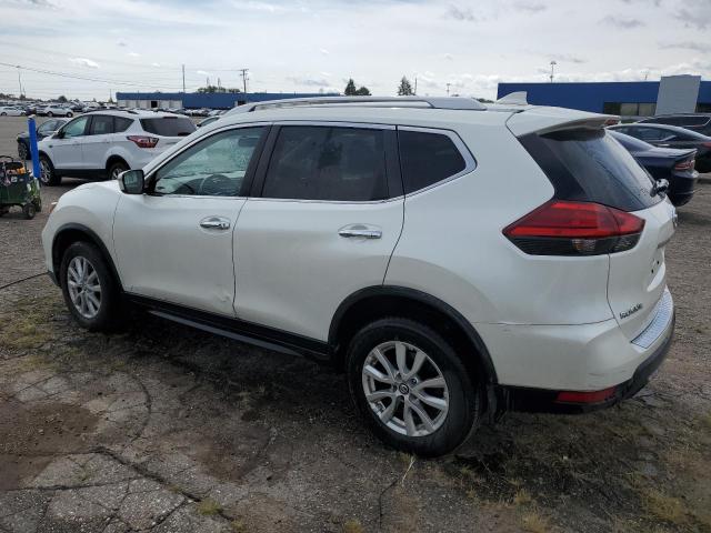 Photo 1 VIN: KNMAT2MV9HP609247 - NISSAN ROGUE 