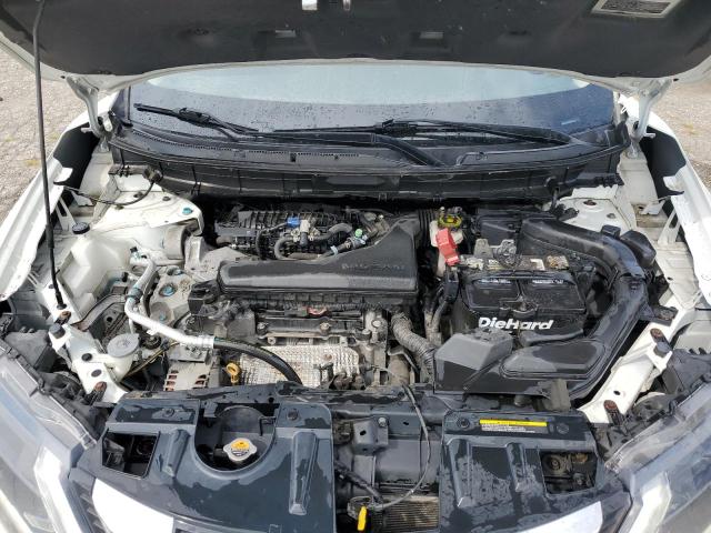 Photo 10 VIN: KNMAT2MV9HP609247 - NISSAN ROGUE 