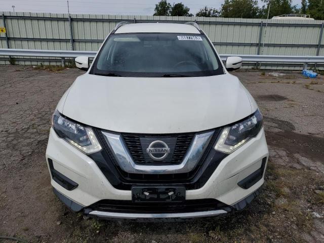 Photo 4 VIN: KNMAT2MV9HP609247 - NISSAN ROGUE 