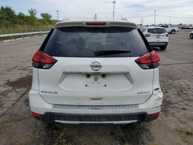 Photo 5 VIN: KNMAT2MV9HP609247 - NISSAN ROGUE 