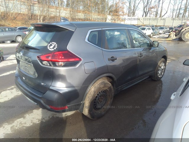 Photo 3 VIN: KNMAT2MV9HP609409 - NISSAN ROGUE 