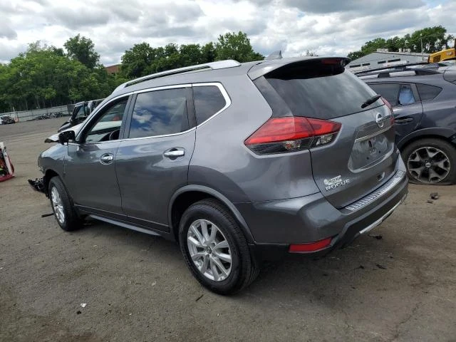 Photo 1 VIN: KNMAT2MV9HP611340 - NISSAN ROGUE S 