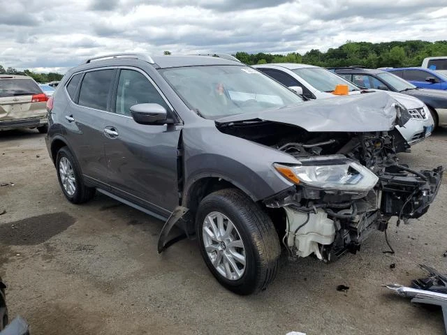 Photo 3 VIN: KNMAT2MV9HP611340 - NISSAN ROGUE S 