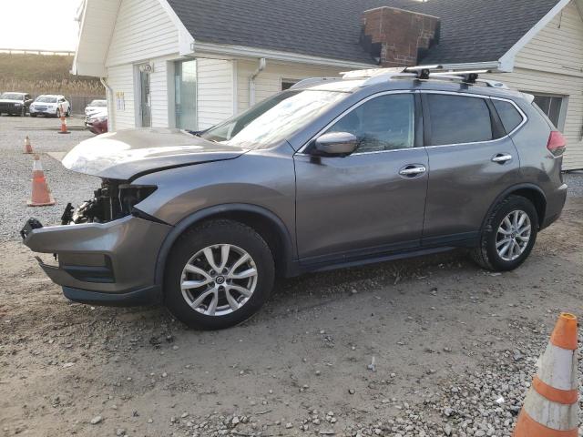 Photo 0 VIN: KNMAT2MV9HP615209 - NISSAN ROGUE S 