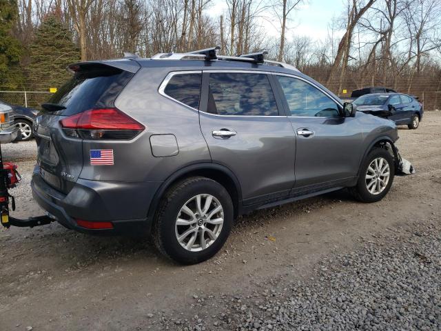 Photo 2 VIN: KNMAT2MV9HP615209 - NISSAN ROGUE S 