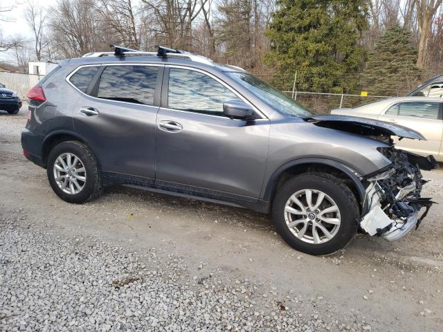 Photo 3 VIN: KNMAT2MV9HP615209 - NISSAN ROGUE S 