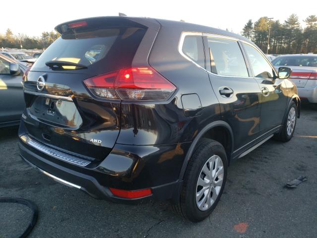 Photo 3 VIN: KNMAT2MV9HP615601 - NISSAN ROGUE 