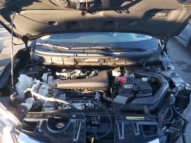 Photo 6 VIN: KNMAT2MV9HP615601 - NISSAN ROGUE 