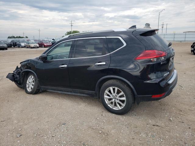 Photo 1 VIN: KNMAT2MV9HP617946 - NISSAN ROGUE S 