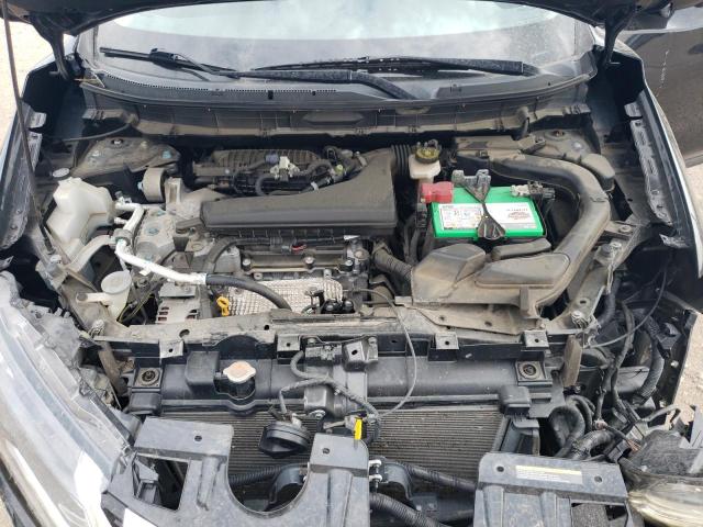 Photo 11 VIN: KNMAT2MV9HP617946 - NISSAN ROGUE S 