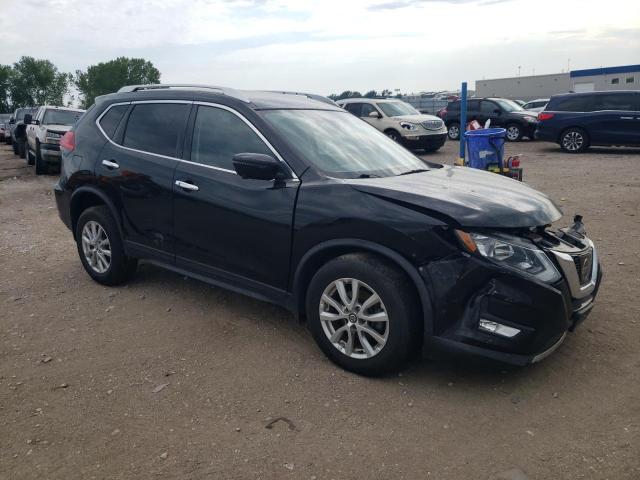 Photo 3 VIN: KNMAT2MV9HP617946 - NISSAN ROGUE S 